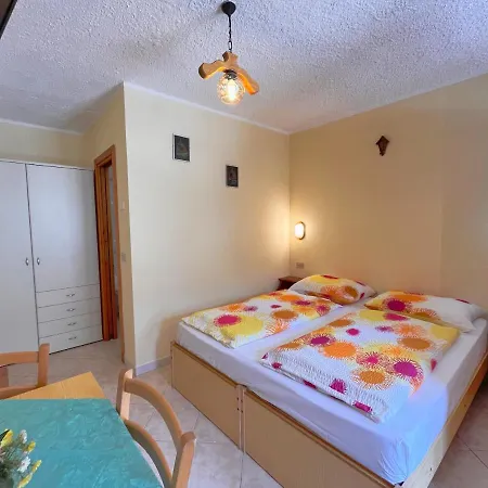 Casa Letizia Apartment Livigno