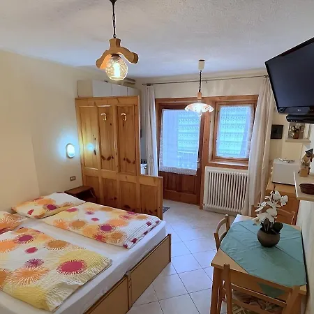 Apartment Casa Letizia Livigno